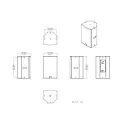 Blackline XP15 - Image 2