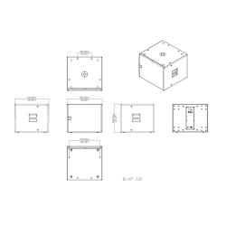 Blackline XP118 - Image 2