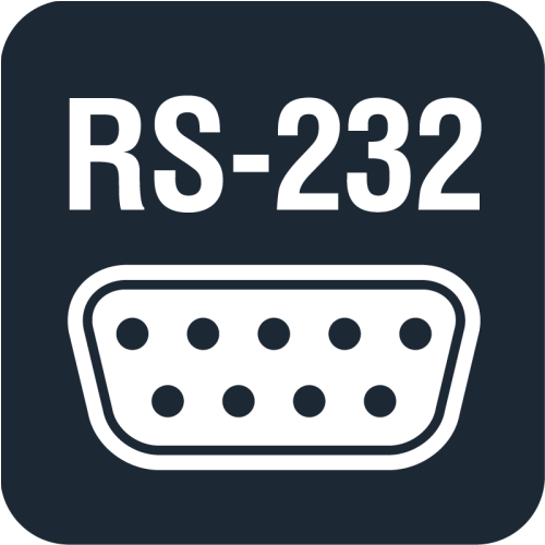 25G-LAYER-RS232-80