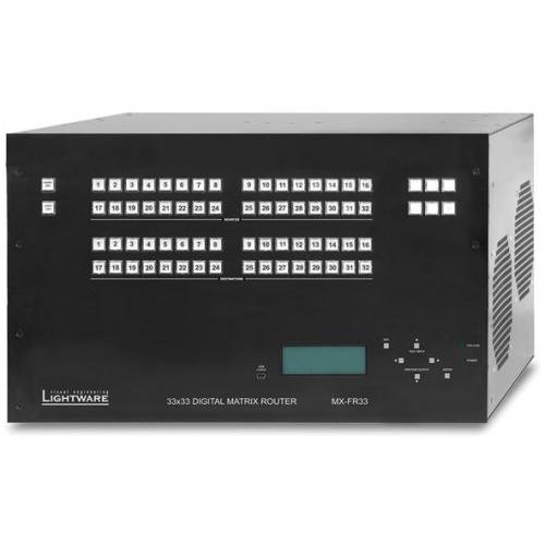MX-FR33L