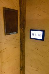 Hide, London