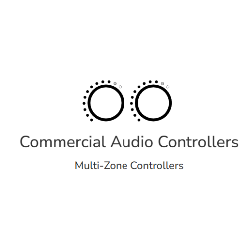 Commercial Audio Controllers