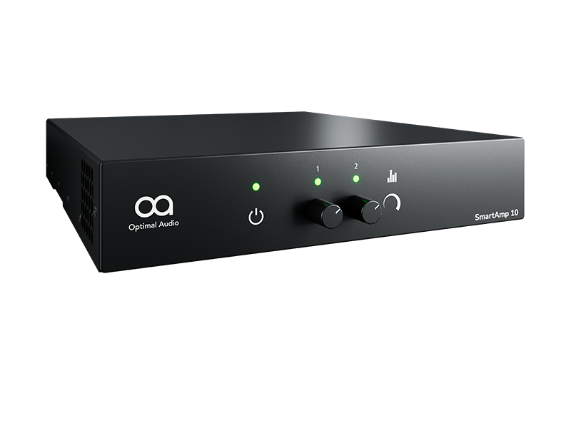 SmartAmp 10