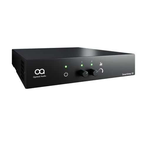 SmartAmp 10