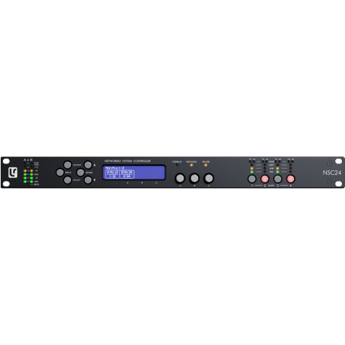 System Controllers