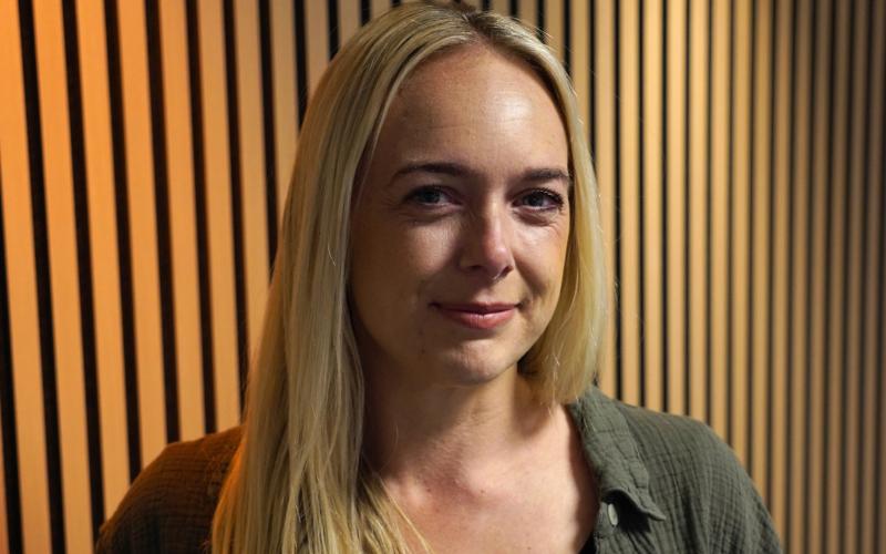 Driving the Future of AV: Samantha Viggers Appointed Managing Director