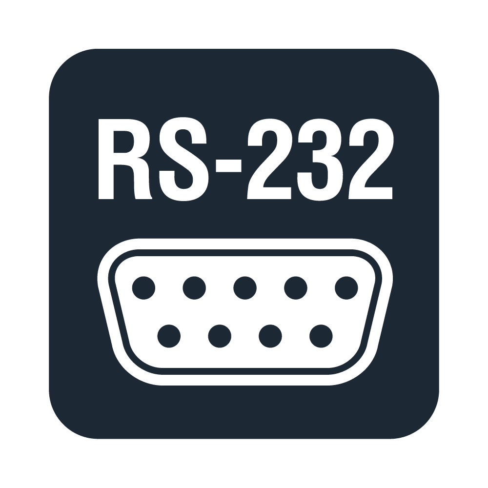 25G-LAYER-RS232-80
