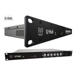 U-Hub - Image 1