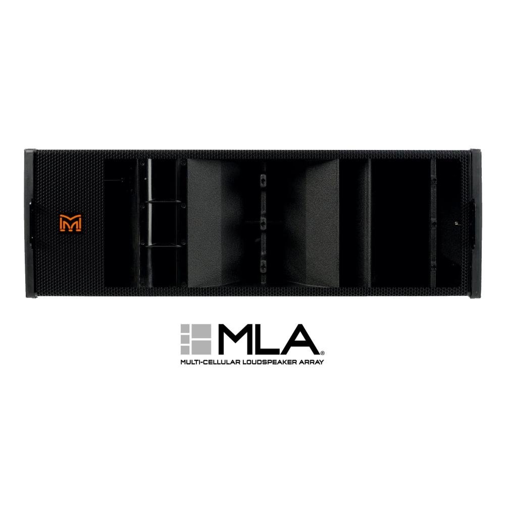 MLA