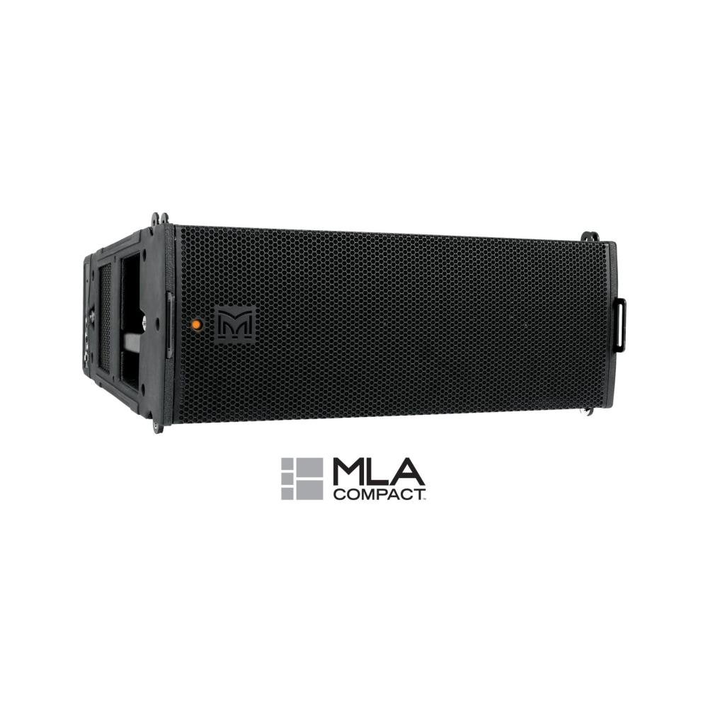 MLA Compact