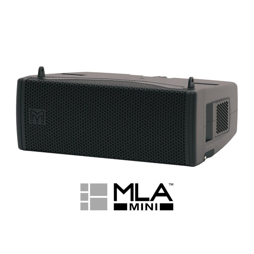 MLA Mini