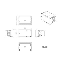 TORUS T1215 - Image 3
