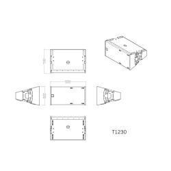 TORUS T1230 - Image 4