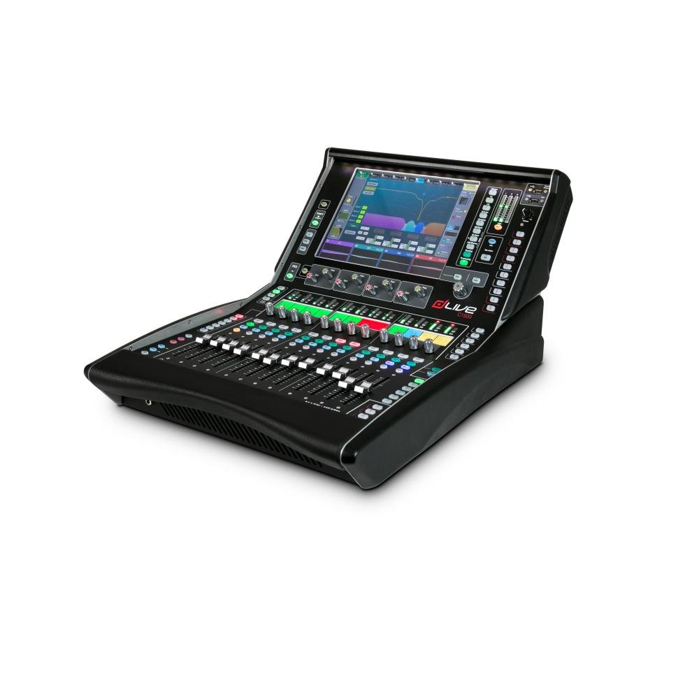 dLive C1500