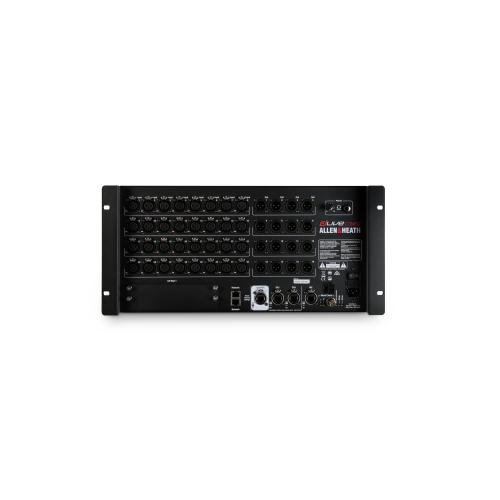 dLive CDM32 MixRack
