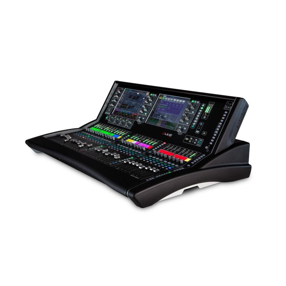 dLive S5000