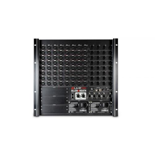 dLive DM64 MixRack