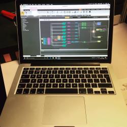 Audio DSP Programming & System Tuning