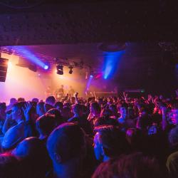 Architectural & Entertainment Lighting Systems