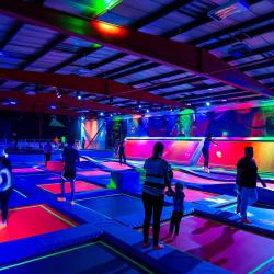 Architectural & Entertainment Lighting Systems