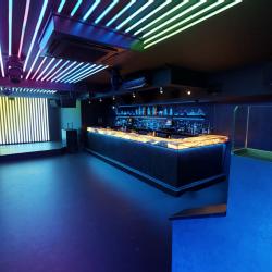 Architectural & Entertainment Lighting Systems