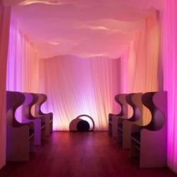 Architectural & Entertainment Lighting Systems