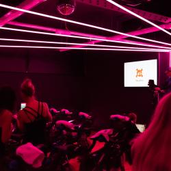 Architectural & Entertainment Lighting Systems