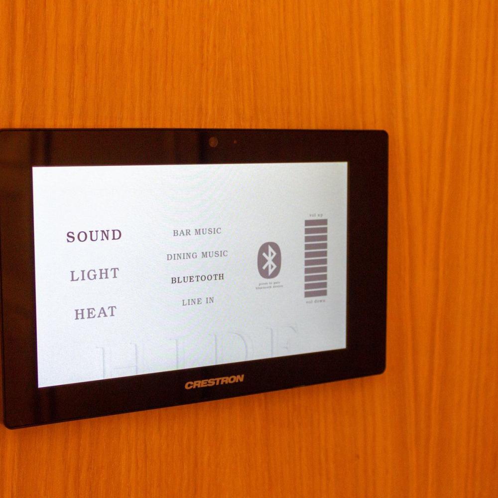 AV Control Systems & Automation