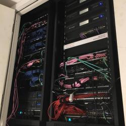 AV & Data Networking for Modern Spaces