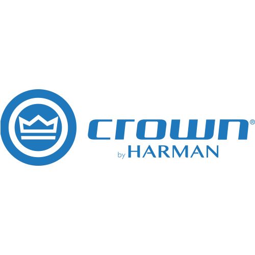 Crown Audio