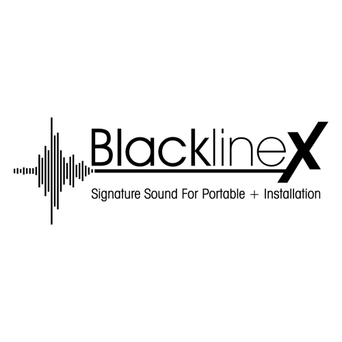 BlacklineX