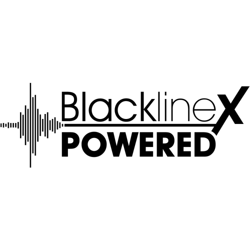 BlacklineX Powered